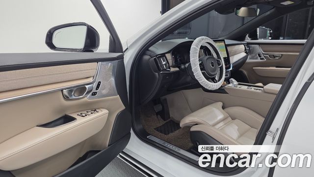 Volvo S90 2026 — photo 13
