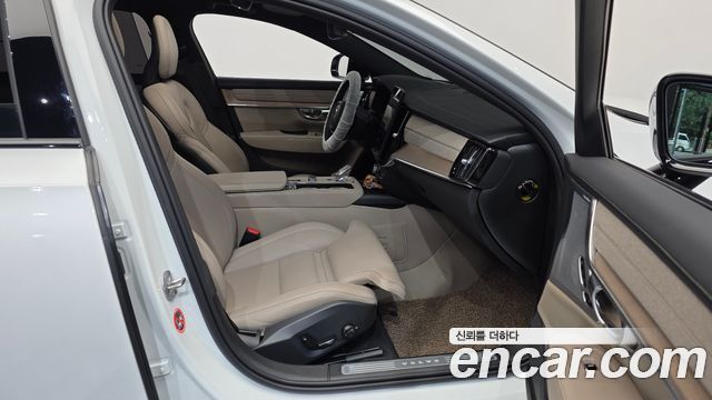 Volvo S90 2026 — photo 17