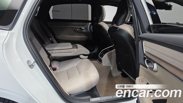 Volvo S90 2026 — photo 18