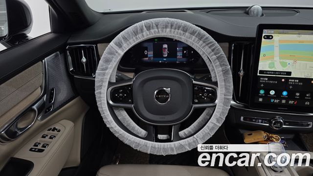 Volvo S90 2026 — photo 19