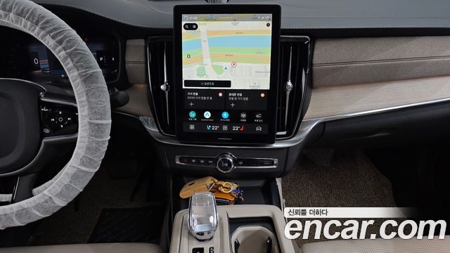 Volvo S90 2026 — photo 20