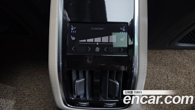 Volvo S90 2026 — photo 24
