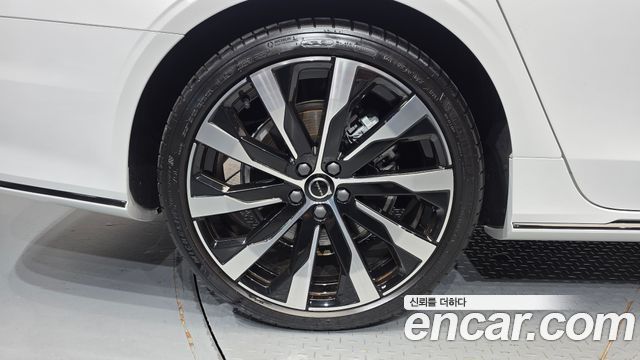 Volvo S90 2026 — photo 7