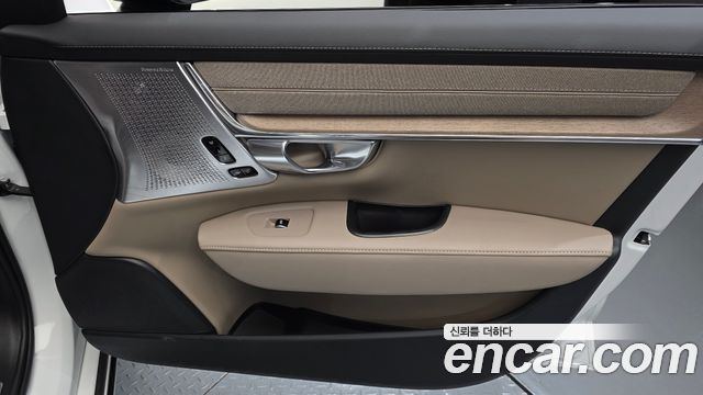 Volvo S90 2026 — photo 15