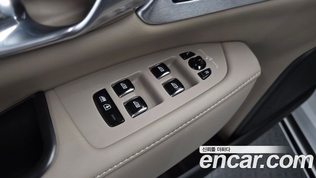 Volvo S90 2026 — photo 27