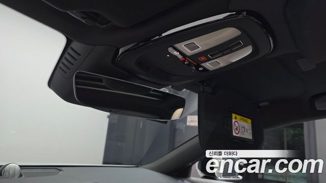 Volvo S90 2026 — photo 28