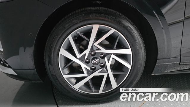 Hyundai Grandeur 2023 — photo 5