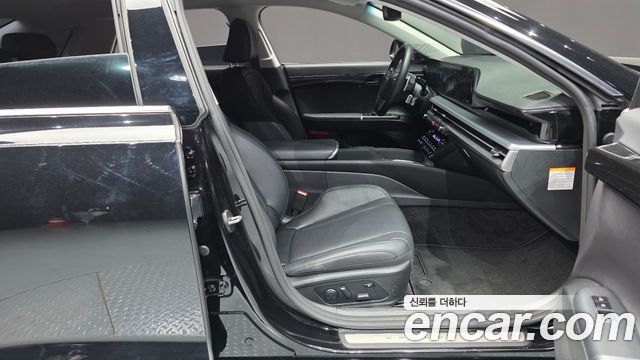 Hyundai Grandeur 2023 — photo 11