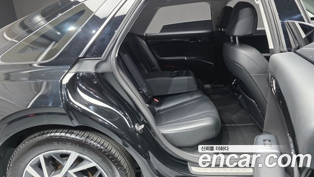 Hyundai Grandeur 2023 — photo 12