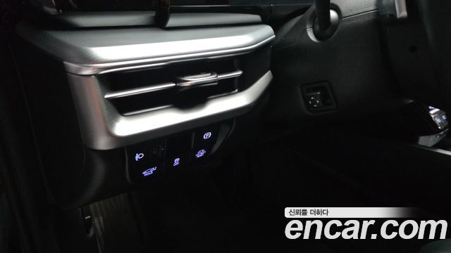 Hyundai Grandeur 2023 — photo 14
