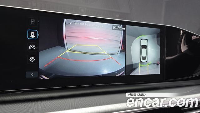 Hyundai Grandeur 2023 — photo 16