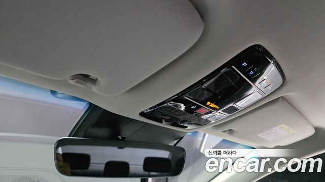 Hyundai Grandeur 2023 — photo 18