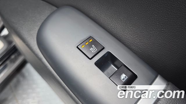 Hyundai Grandeur 2023 — photo 19
