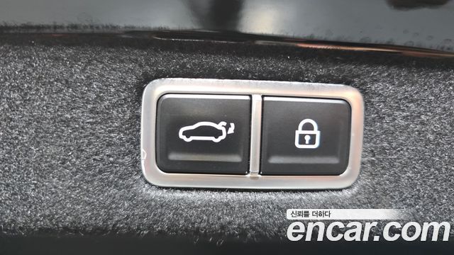 Hyundai Grandeur 2023 — photo 20
