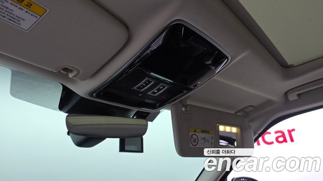 Land Rover Range Rover Sport 2018 — photo 38