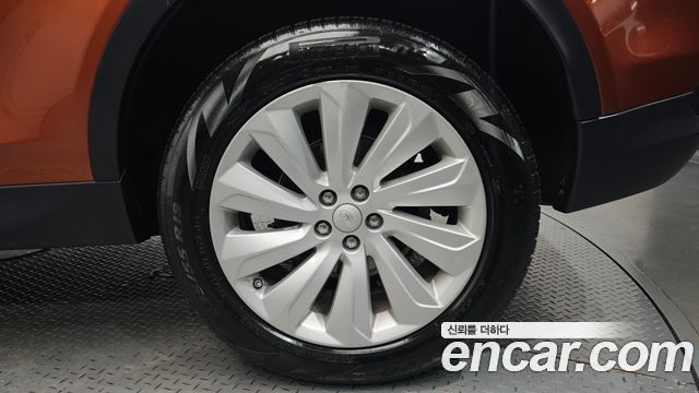 Land Rover Discovery Sport 2020 — photo 7