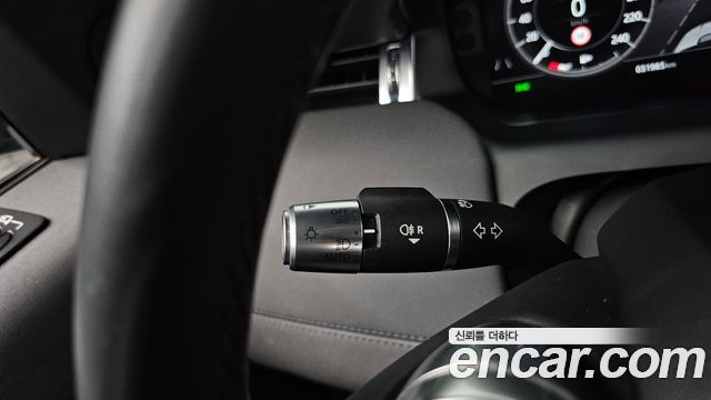 Land Rover Discovery Sport 2020 — photo 28