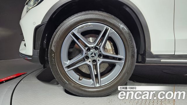 Mercedes-Benz GLC-Class 2021 — photo 5