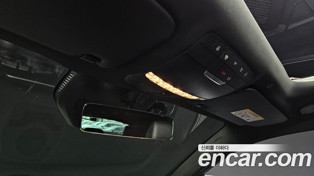 Mercedes-Benz GLC-Class 2021 — photo 22