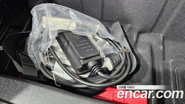 Mercedes-Benz GLC-Class 2021 — photo 39