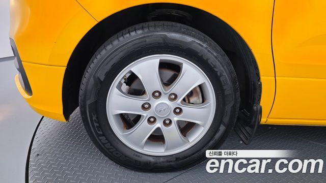 Hyundai Starex 2019 — photo 5