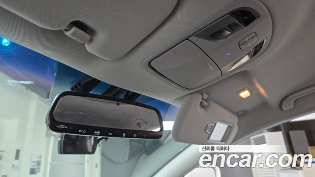 Hyundai Sonata 2013 — photo 22