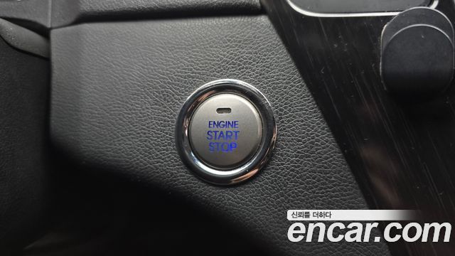 Hyundai Sonata 2013 — photo 25