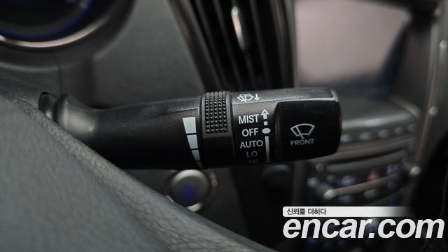 Hyundai Sonata 2013 — photo 26