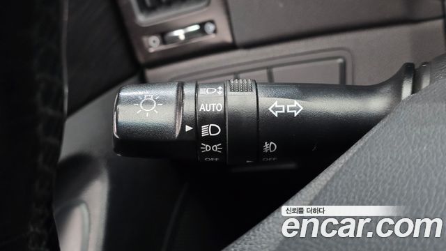 Hyundai Sonata 2013 — photo 27