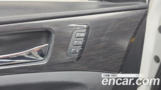 Hyundai Sonata 2013 — photo 30
