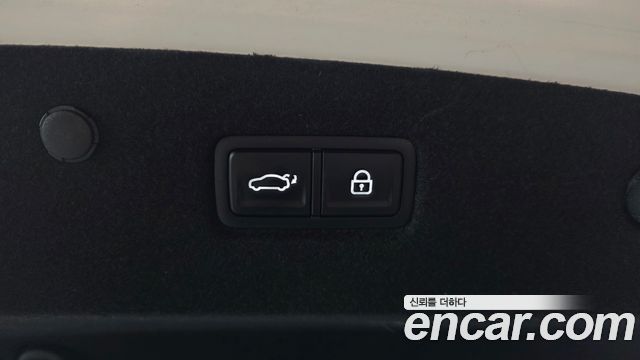 Kia K8 2022 — photo 19