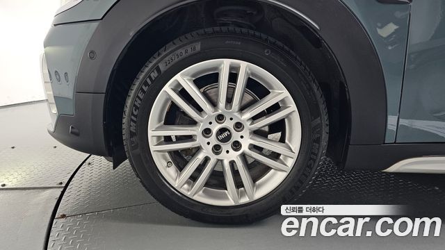 Mini Countryman 2023 — photo 5