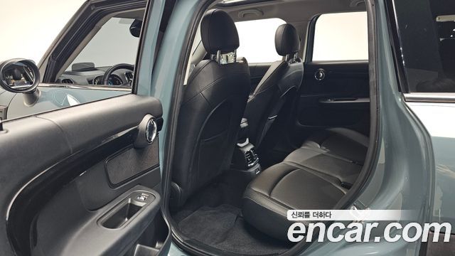 Mini Countryman 2023 — photo 18