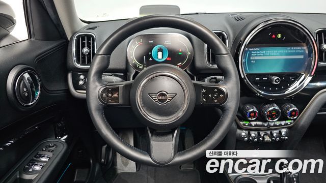 Mini Countryman 2023 — photo 19