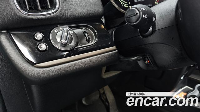 Mini Countryman 2023 — photo 20