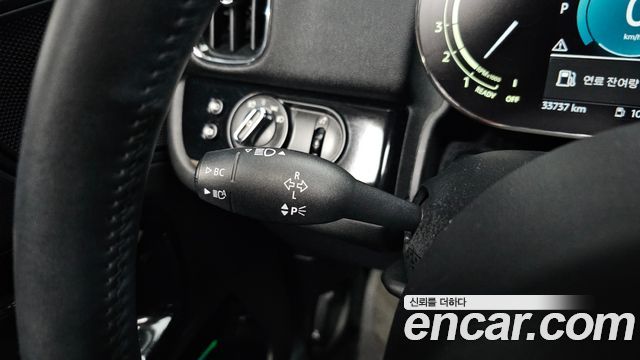 Mini Countryman 2023 — photo 21