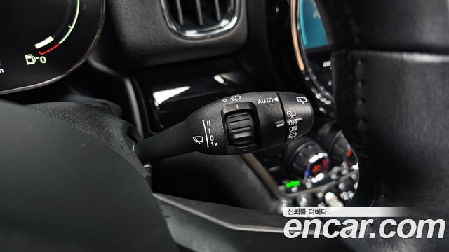 Mini Countryman 2023 — photo 22