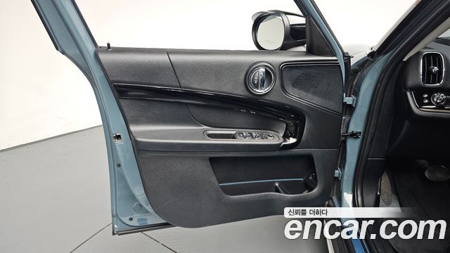 Mini Countryman 2023 — photo 14