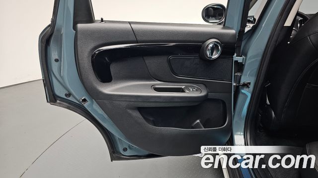Mini Countryman 2023 — photo 15