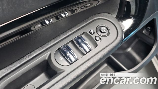 Mini Countryman 2023 — photo 29