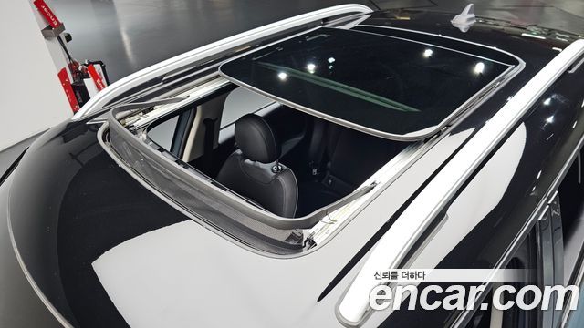 Mini Countryman 2023 — photo 31