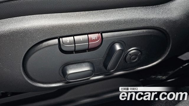 Mini Countryman 2023 — photo 32
