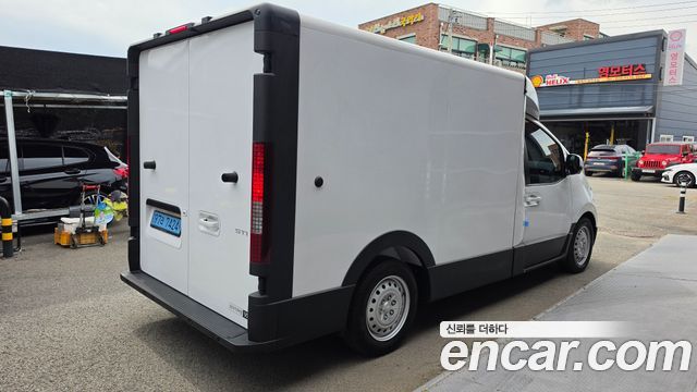 Hyundai ST1 2025 — photo 2