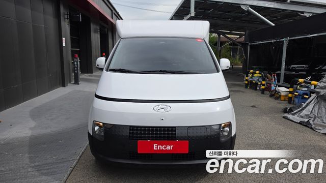 Hyundai ST1 2025 — photo 3