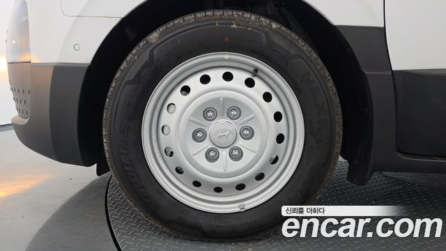 Hyundai ST1 2025 — photo 5