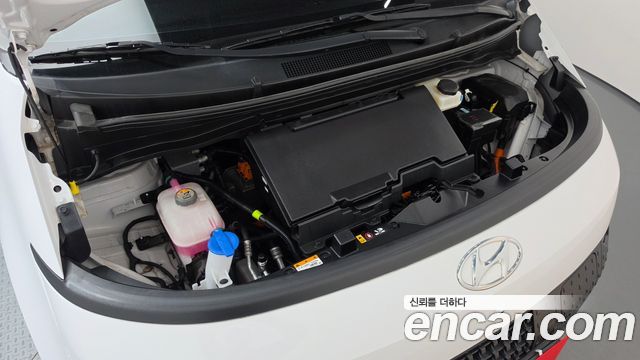 Hyundai ST1 2025 — photo 6