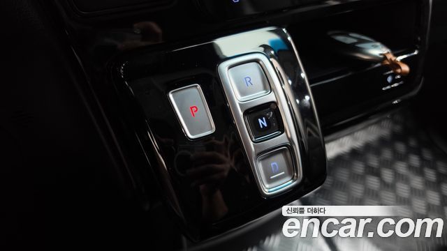 Hyundai ST1 2025 — photo 12