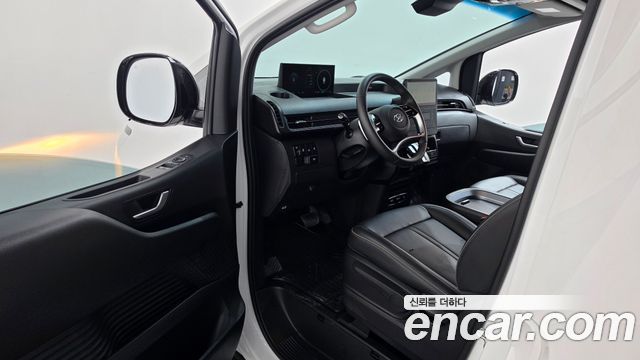 Hyundai ST1 2025 — photo 13