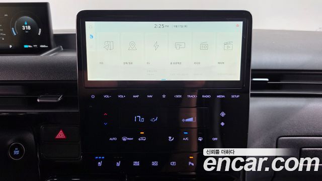 Hyundai ST1 2025 — photo 17