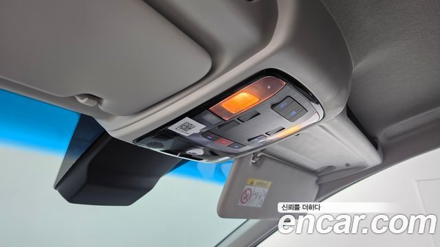 Hyundai ST1 2025 — photo 19